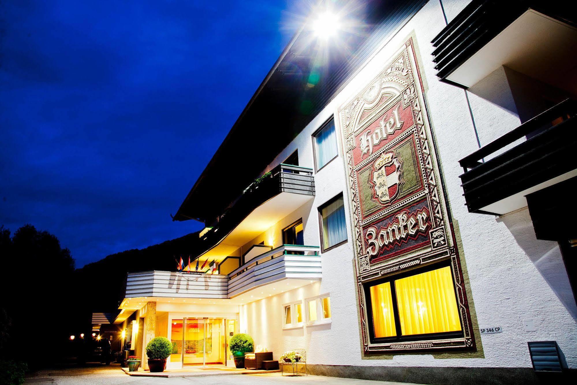 Hotel Zanker Dobriach Luaran gambar